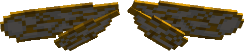 Queen Bee Wings