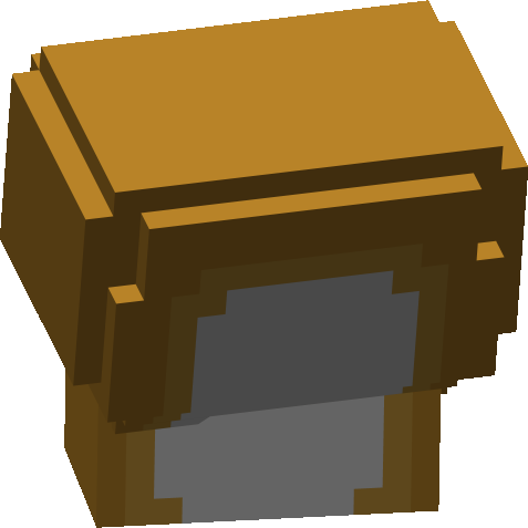 SHIBA Chest