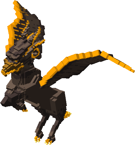 Demon of the Lost Souls - Gods Battle