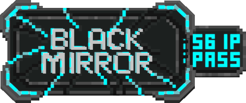 Black Mirror Partner Pass S6