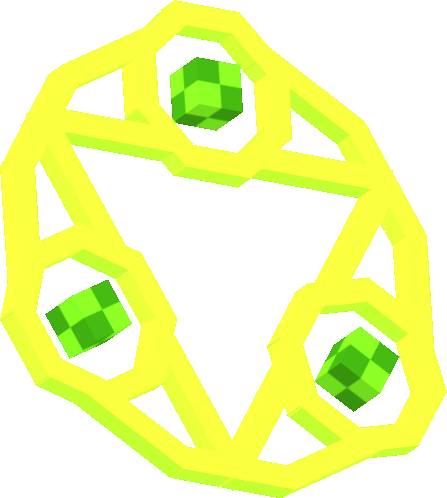Novice Protection Spell