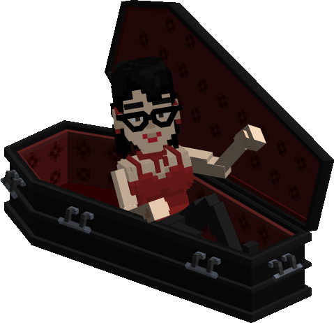 VeePyre (Coffin)