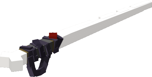Halloween - Grim Knight Armor - Bonebreaker Sword