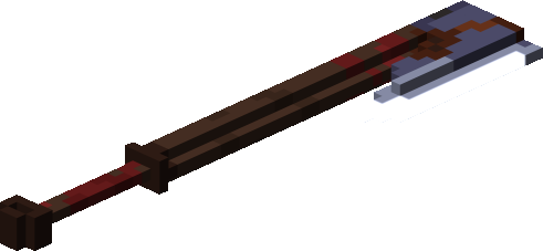 Horror Equipment: Executioner's Axe
