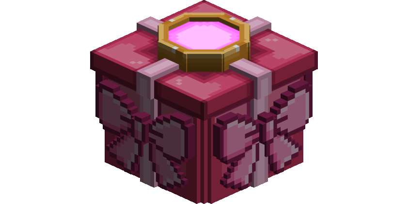The Sandbox - Mystery NFT Box