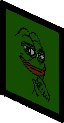 Pepe Poster
