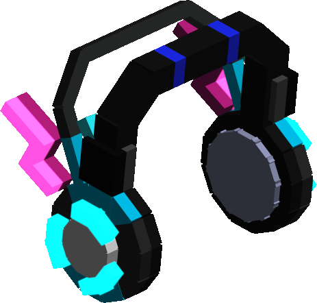 Kuni Headphones