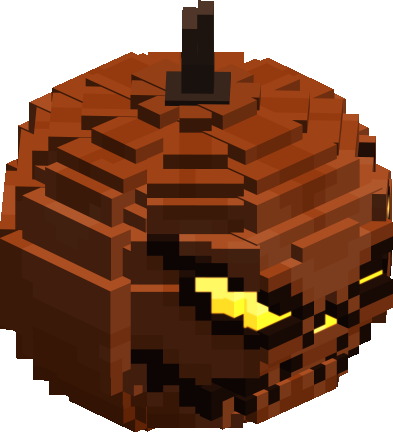 Halloween Spooky Mask