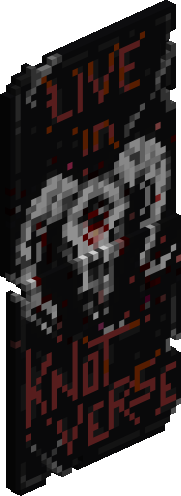 Knotverse Poster 