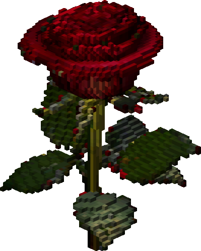 Red Rose 