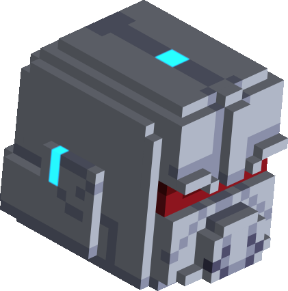 Star helmet