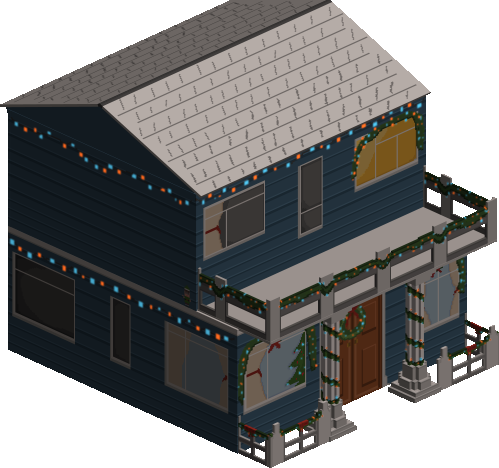 Holiday House