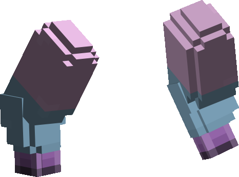S7 Future Streetwear Gloves