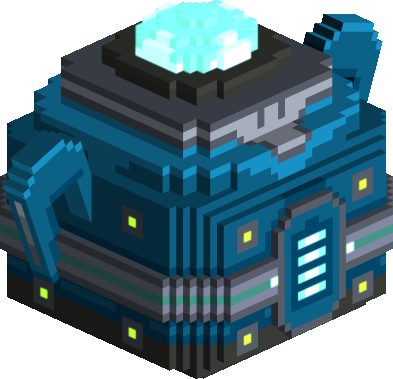 Energy Tank