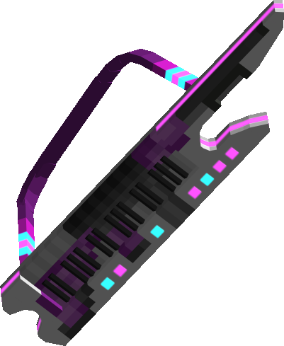 Cumbia Guitar