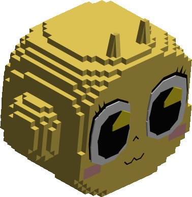 Geumbi Helmet - CJ ENM