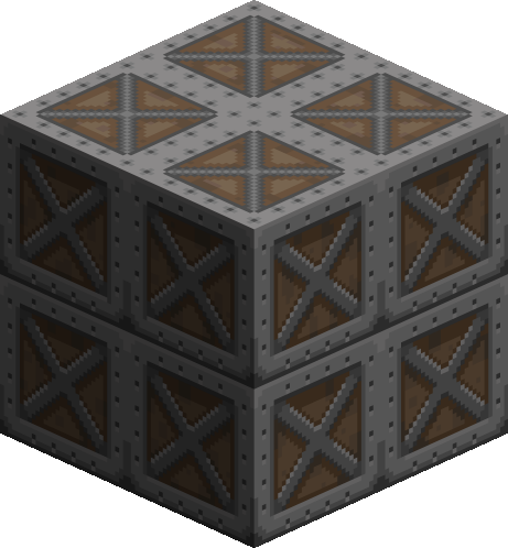 iv2 Games - Shielded Box 2x2x2