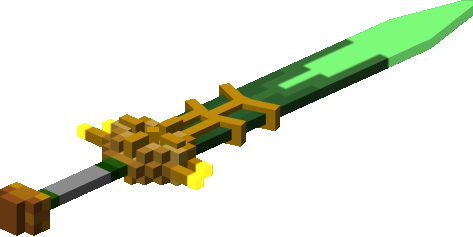 The Sandbox - Sword of Verdeva