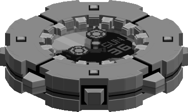 G-SHOCK FLOAT