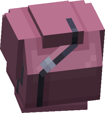 Fog armor chest-Exorcist Town