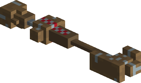 Recycled Box Hammer