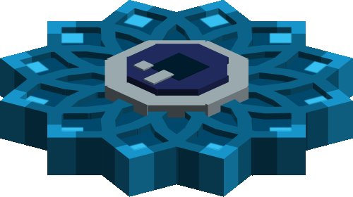 Chakra Shield - Blond:ish
