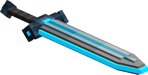 Mechman Beam Blade