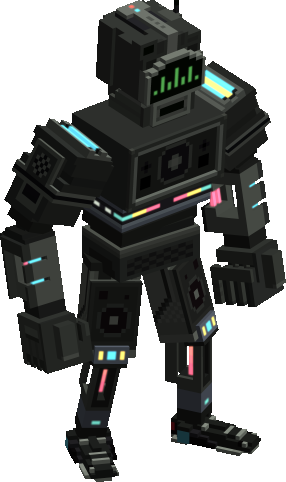Boom Bot Super Speaker - CF Music Fest