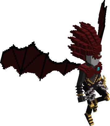 Devil form