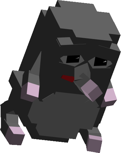SMOLE pet