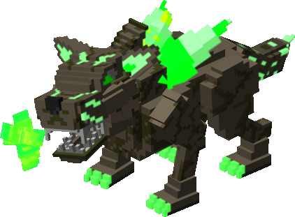 Terranox