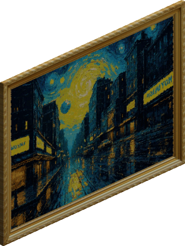 City Lights Serenade
