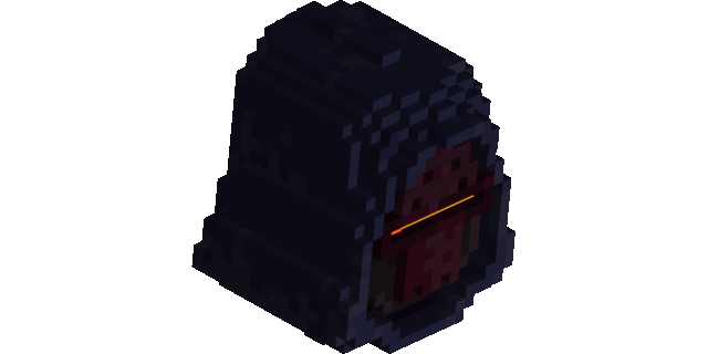 The Sandbox- Syndicate Assassin Set (Head Piece)