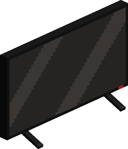 Led Flat TV