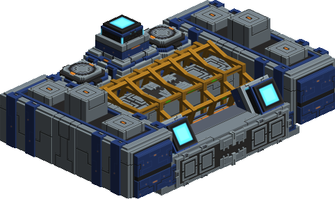 Sci Fi Factory