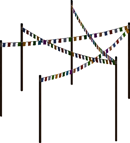 Pennants 