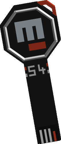S4 Key - Metafight