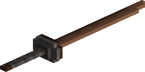 Copper Sword