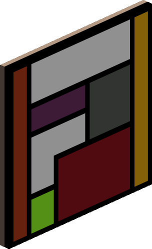 Modern Art #5