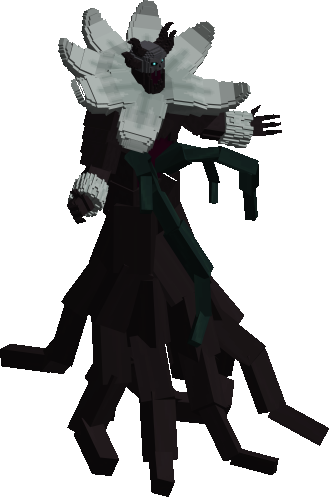 Silvan Wraith - CJ ENM