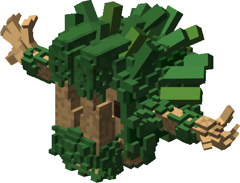  Grimbark