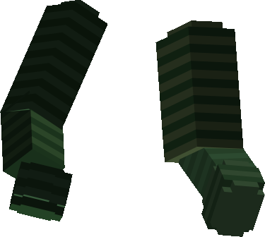 speed up arm
