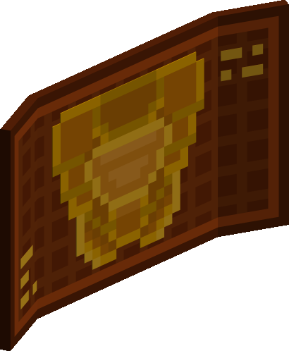Blueprint Chest Equipment Armor