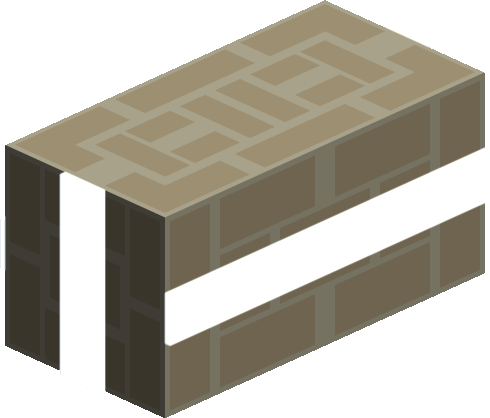 Display Pedestal B