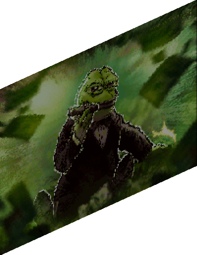 rich pepe