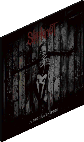 .5: The Gray Chapter