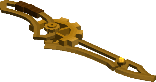 Gearframe Saber