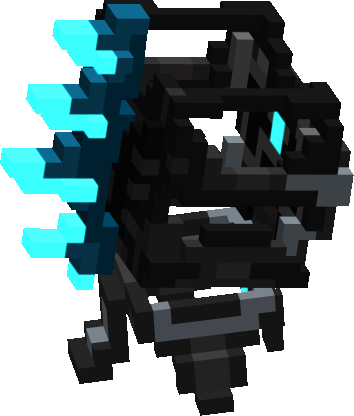 Dragon Spike