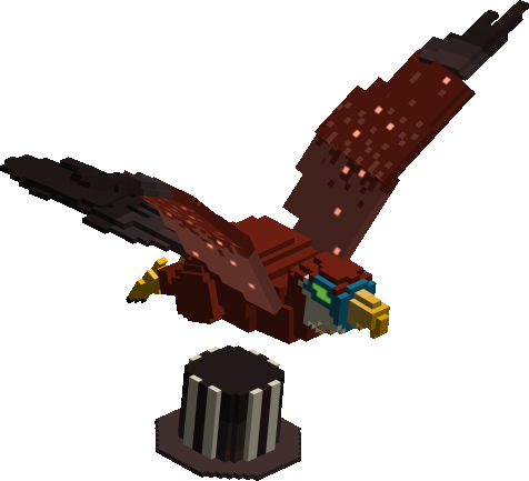 Striker's Hat