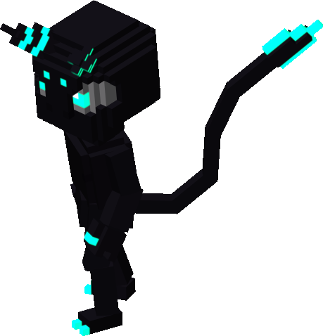 Demon of the night 